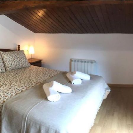 Duplex La Valle Ordesaainsa لاسبونا المظهر الخارجي الصورة