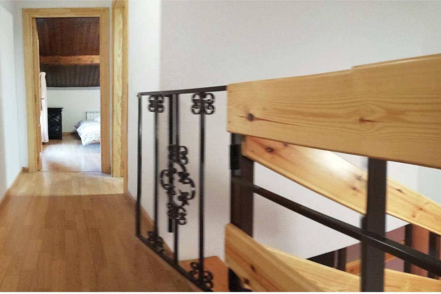 Duplex La Valle Ordesaainsa لاسبونا المظهر الخارجي الصورة