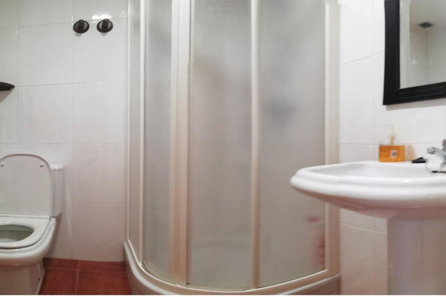 Duplex La Valle Ordesaainsa لاسبونا المظهر الخارجي الصورة