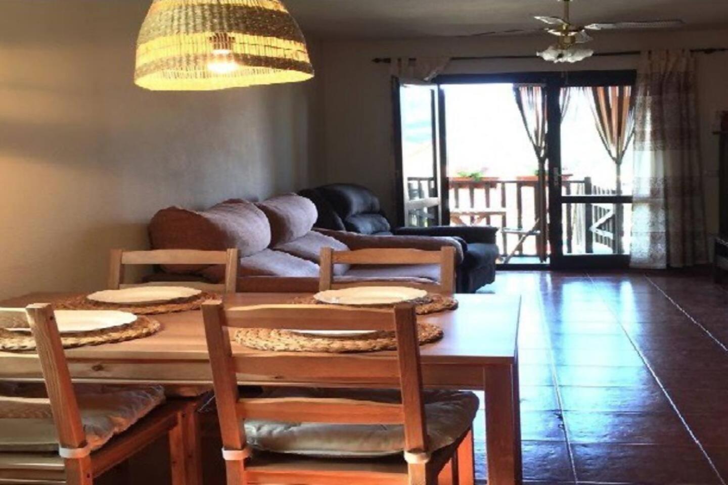 Duplex La Valle Ordesaainsa لاسبونا المظهر الخارجي الصورة